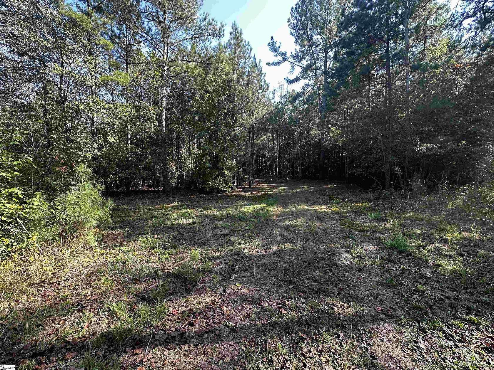 14.51 Acres of Recreational Land for Sale in Salem, South Carolina