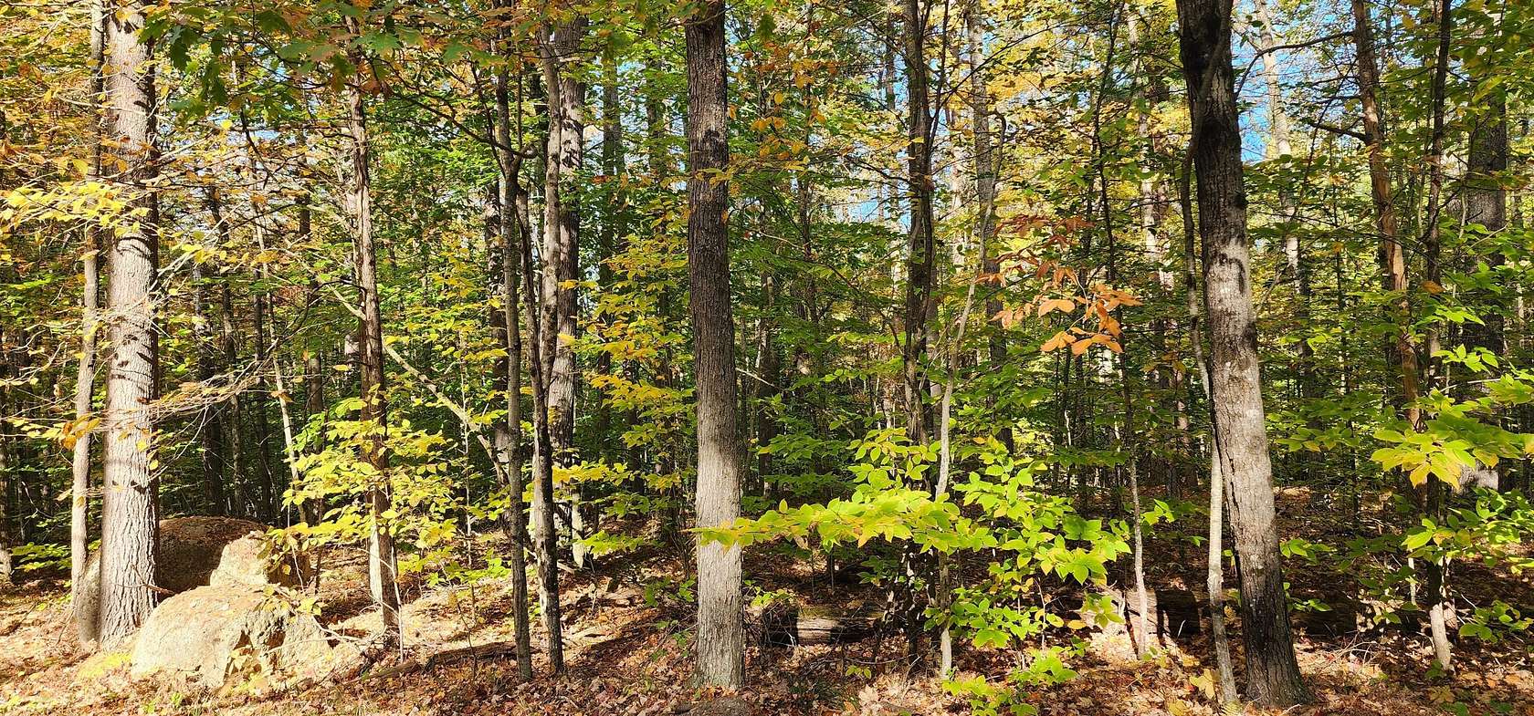 1.2 Acres of Residential Land for Sale in Jay, New York