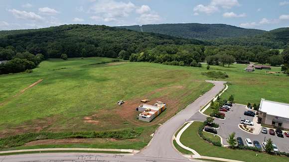 9.86 Acres of Mixed-Use Land for Sale in Huntsville, Alabama