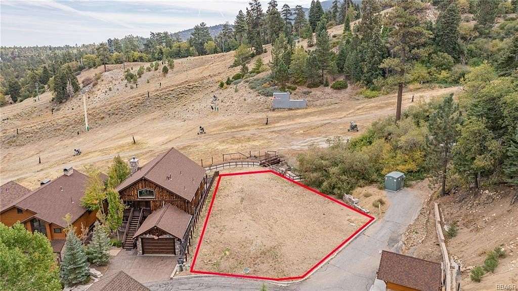 Land for Sale in Big Bear Lake, California