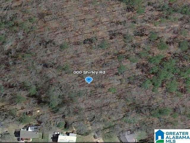 11 Acres of Land for Sale in Moody, Alabama