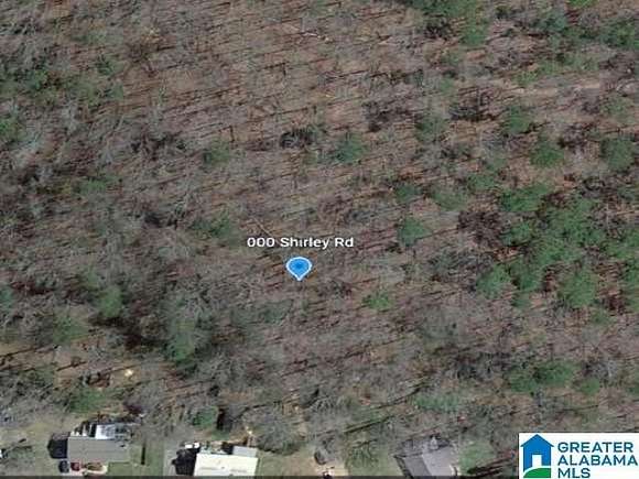 11 Acres of Land for Sale in Moody, Alabama