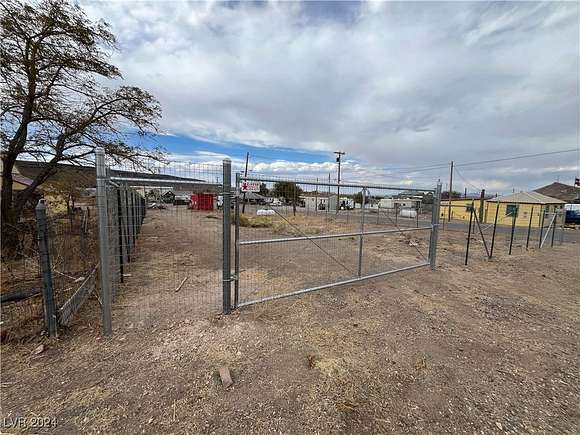 0.138 Acres of Residential Land for Sale in Goldfield, Nevada