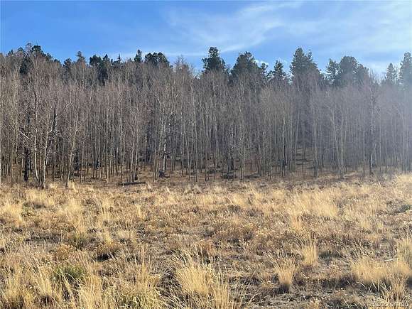 5.13 Acres of Residential Land for Sale in Hartsel, Colorado