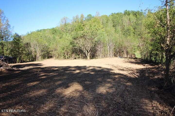 1 Acre of Residential Land for Sale in Seymour, Tennessee