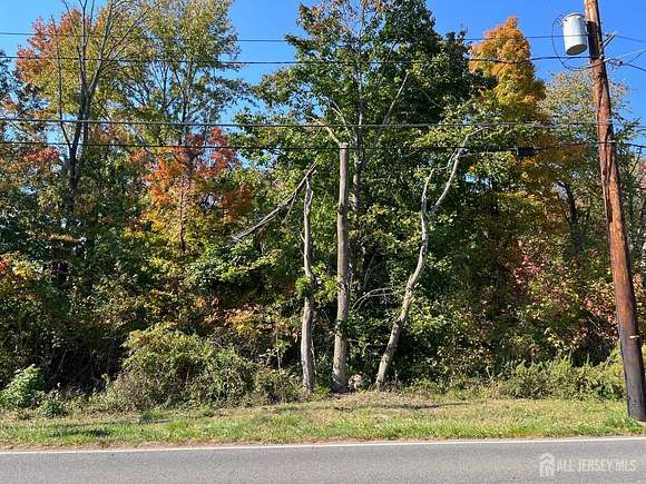 2.407 Acres of Residential Land for Sale in South Brunswick Township, New Jersey