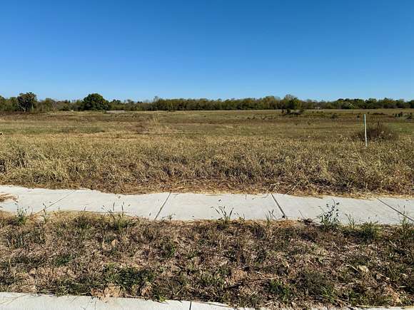 0.26 Acres of Residential Land for Sale in Republic, Missouri