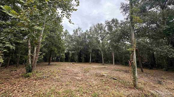 0.4 Acres of Residential Land for Sale in Bagdad, Florida