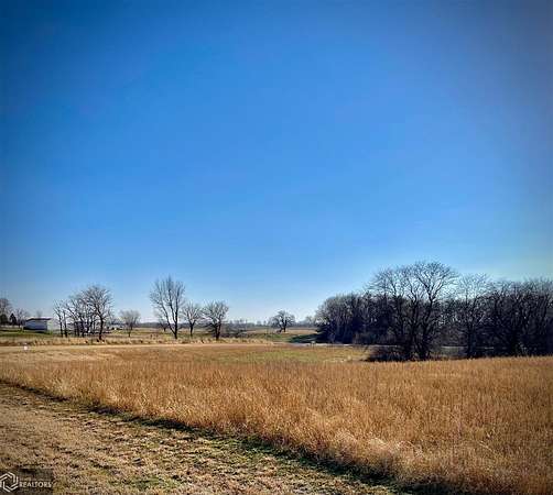 2.16 Acres of Residential Land for Sale in Wapello, Iowa