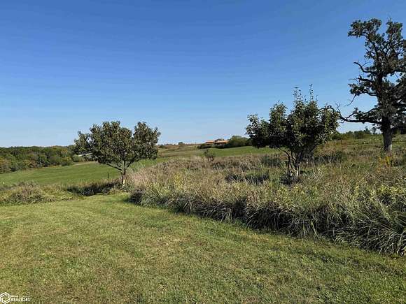 5.5 Acres of Land for Sale in Fairfield, Iowa