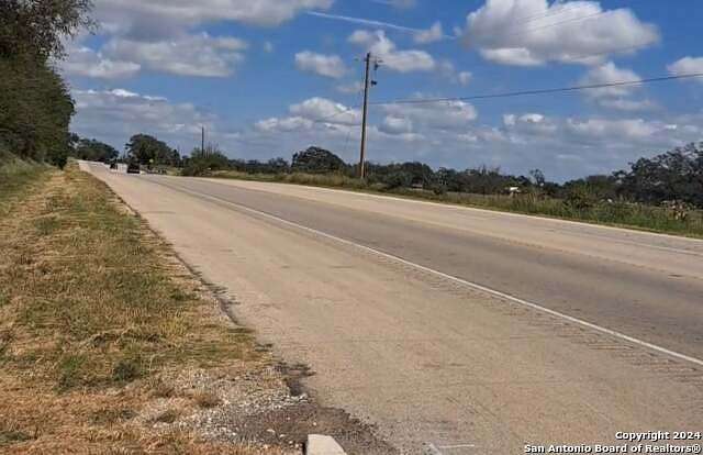 3.3 Acres of Residential Land for Sale in Fredericksburg, Texas