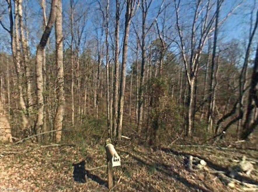 0.36 Acres of Residential Land for Sale in Wilkesboro, North Carolina