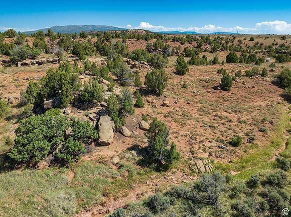 10 Acres of Recreational Land for Sale in Fruitland, Utah