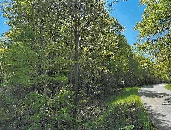 4.74 Acres of Residential Land for Sale in Gibraltar Town, Wisconsin