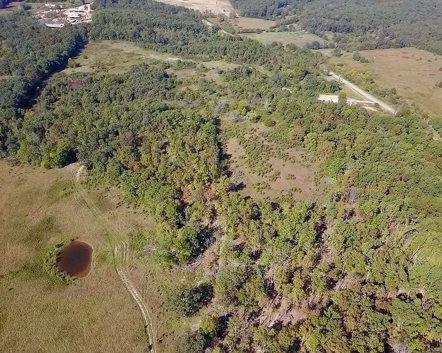 40 Acres of Land for Sale in Doniphan, Missouri