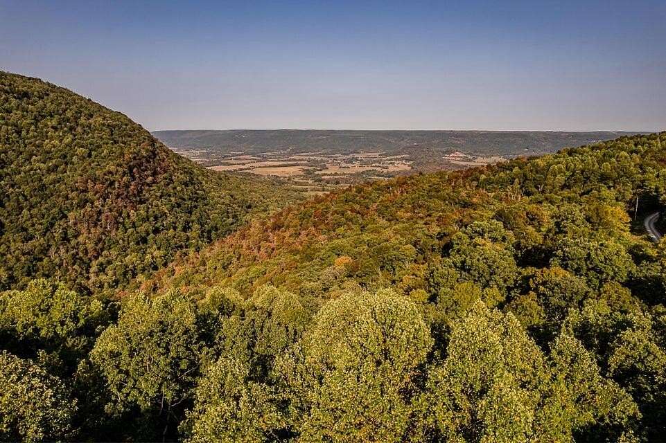 7.4 Acres of Residential Land for Sale in Spring City, Tennessee