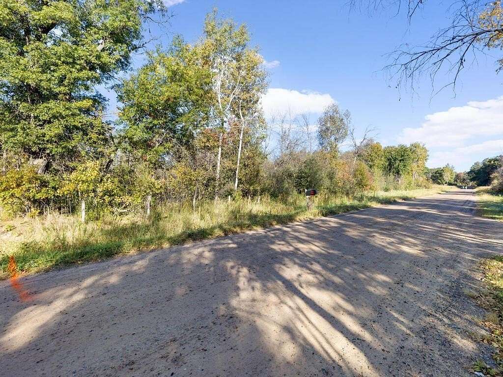 6.159 Acres of Residential Land for Sale in Columbus, Minnesota