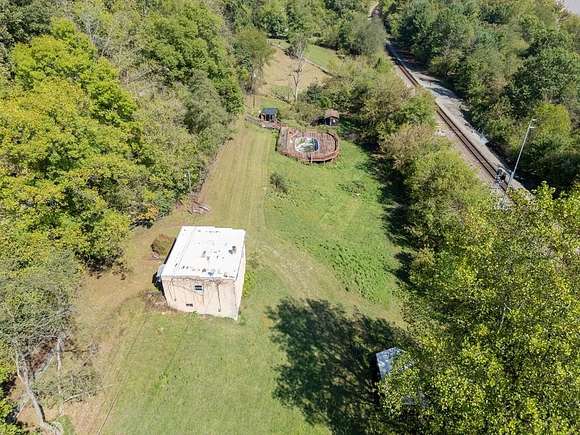 1.92 Acres of Land for Sale in Parrott, Virginia