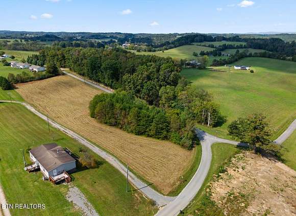 3.31 Acres of Residential Land for Sale in Loudon, Tennessee