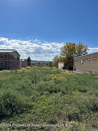 0.23 Acres of Commercial Land for Sale in Silt, Colorado