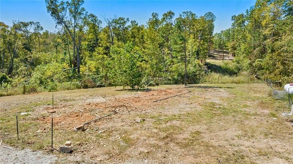 1.78 Acres of Residential Land for Sale in Rogers, Arkansas