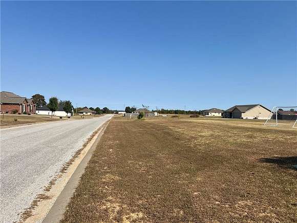 0.68 Acres of Residential Land for Sale in Hindsville, Arkansas