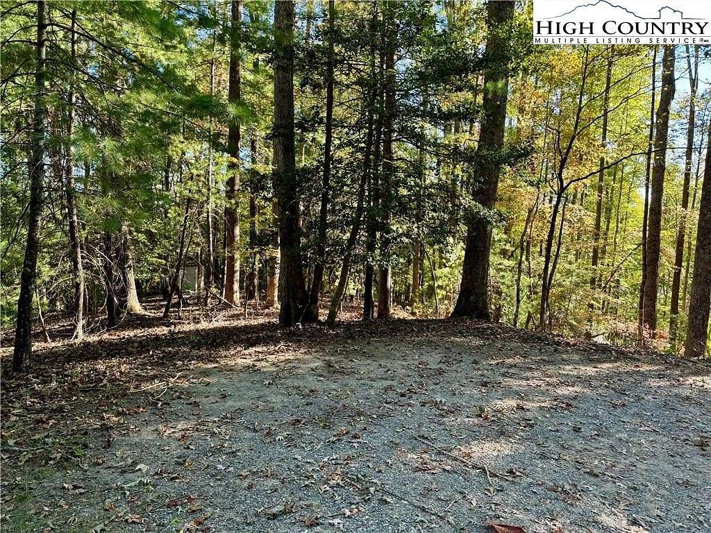 1.36 Acres of Residential Land for Sale in Deep Gap, North Carolina