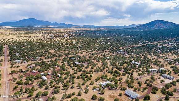 1.03 Acres of Residential Land for Sale in Williams, Arizona