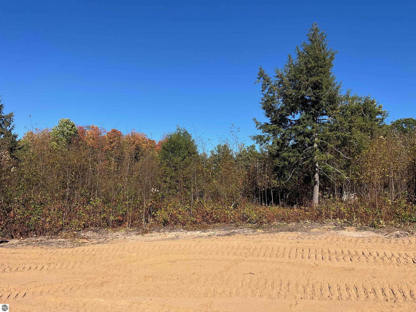 1.25 Acres of Residential Land for Sale in Traverse City, Michigan