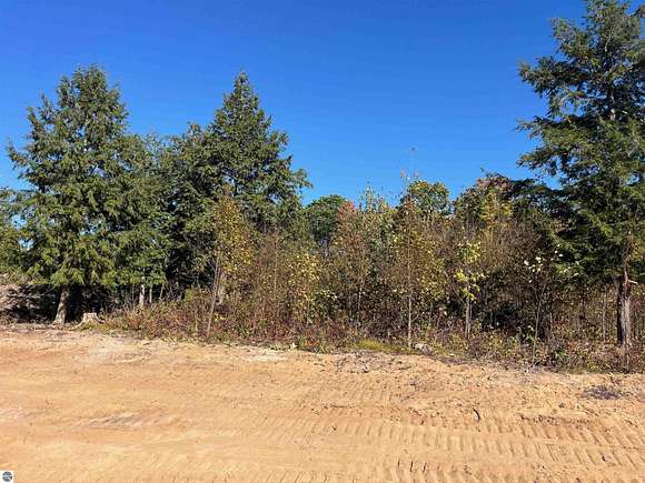 1.47 Acres of Residential Land for Sale in Traverse City, Michigan