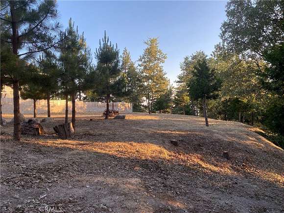 0.313 Acres of Residential Land for Sale in Running Springs, California