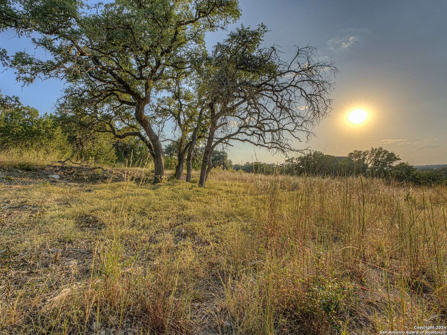 1 Acre of Residential Land for Sale in Canyon Lake, Texas