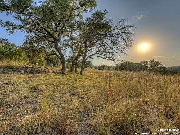 1.06 Acres of Residential Land for Sale in Canyon Lake, Texas