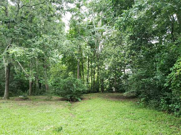 1.22 Acres of Residential Land for Sale in Tallahassee, Florida