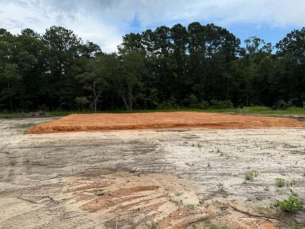 1.39 Acres of Residential Land for Sale in Tallahassee, Florida