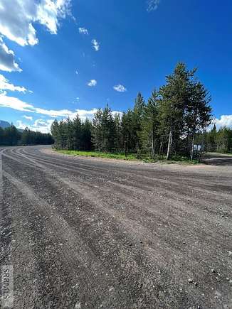 1.12 Acres of Residential Land for Sale in Island Park, Idaho