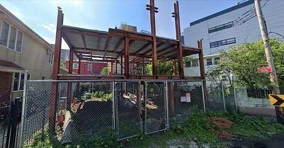 0.041 Acres of Mixed-Use Land for Sale in Brooklyn, New York