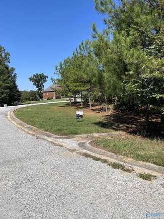 0.56 Acres of Residential Land for Sale in Centre, Alabama