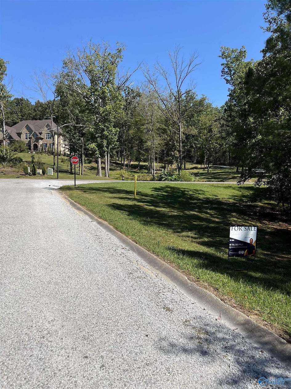 0.78 Acres of Residential Land for Sale in Centre, Alabama