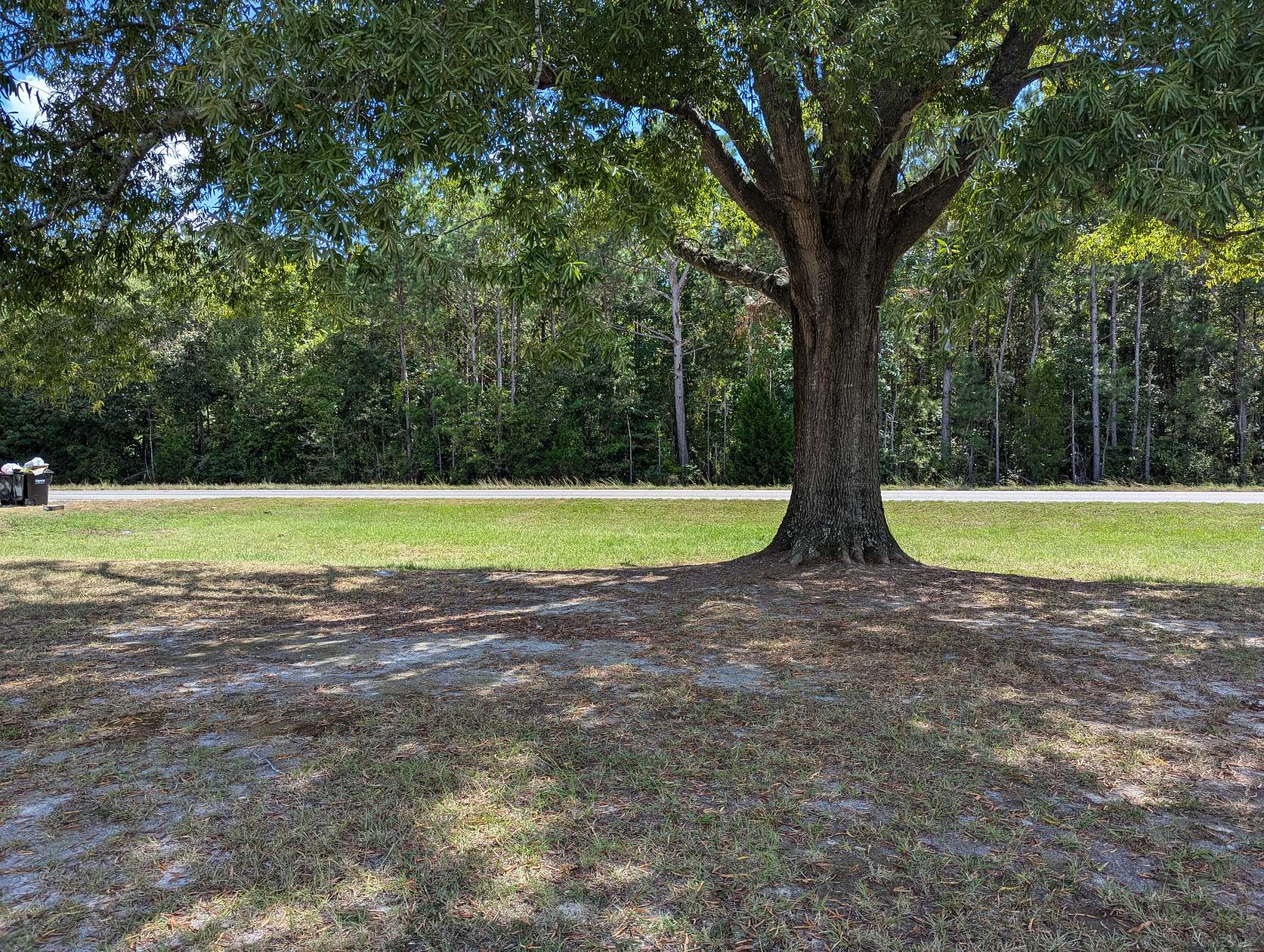 8 Acres of Residential Land for Sale in Lapine, Alabama