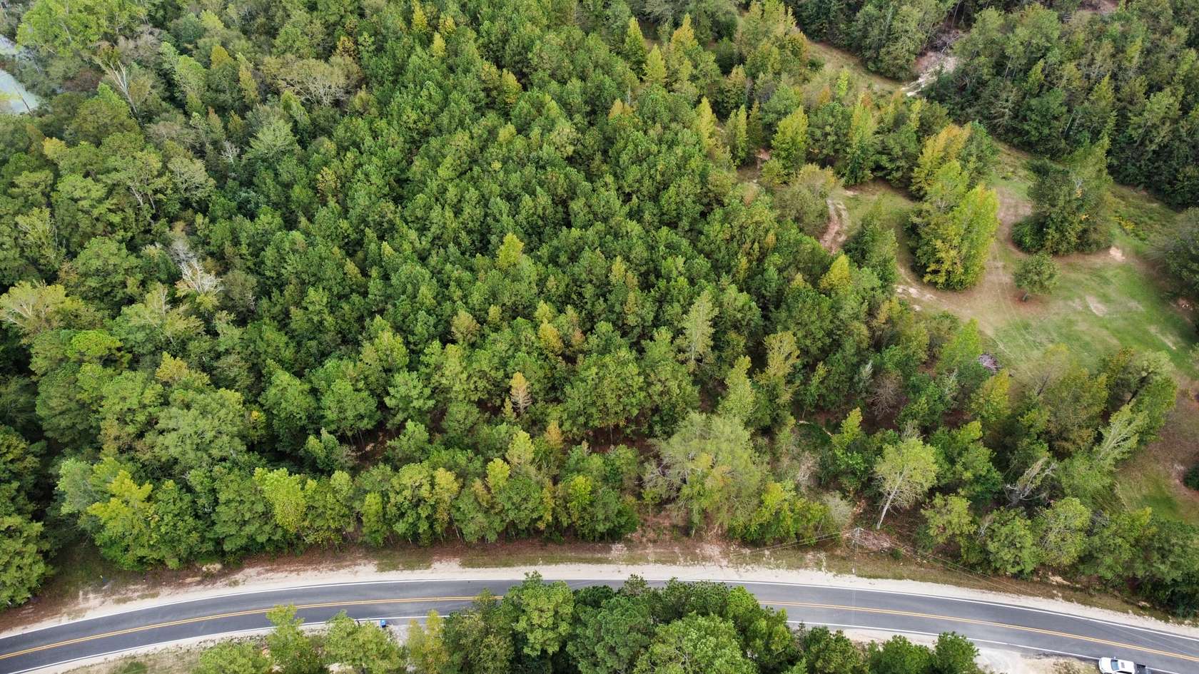 8.2 Acres of Residential Land for Sale in Auburn, Alabama