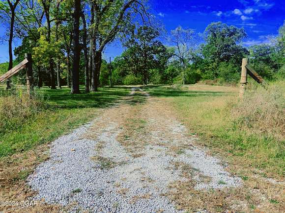 37 Acres of Agricultural Land for Sale in Diamond, Missouri