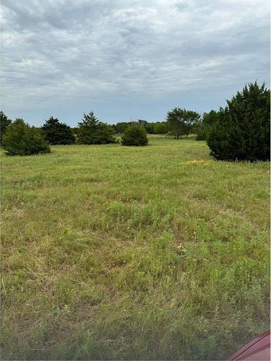 34.96 Acres of Land for Sale in Valley View, Texas