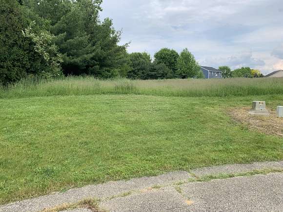 0.41 Acres of Residential Land for Sale in Cassopolis, Michigan