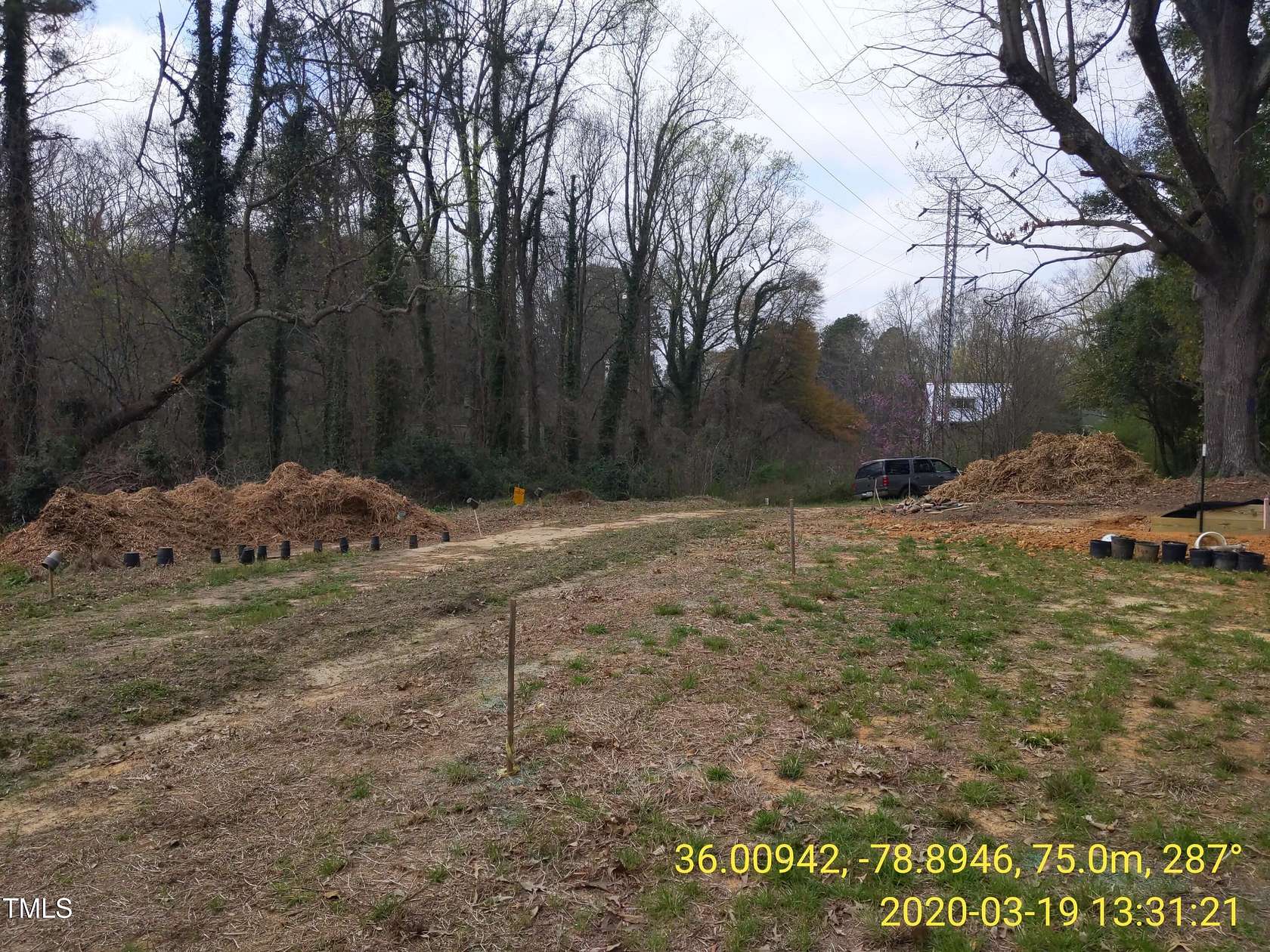 0.18 Acres of Land for Sale in Durham, North Carolina