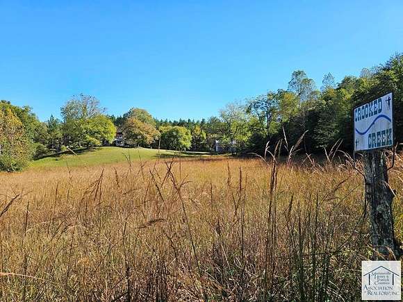 13 Acres of Land with Home for Sale in Spencer, Virginia