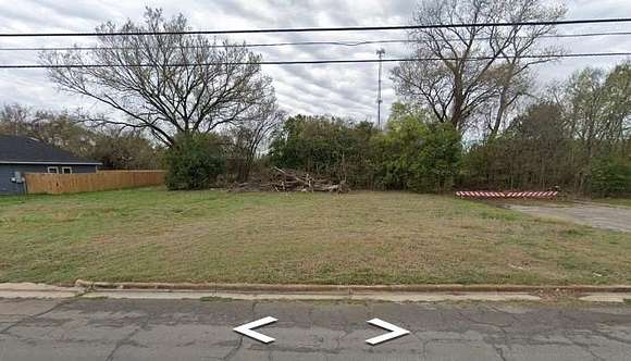 0.161 Acres of Land for Sale in Waco, Texas