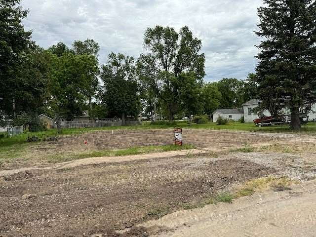 0.22 Acres of Residential Land for Sale in Atkinson, Nebraska