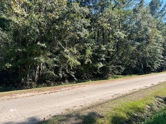 8.045 Acres of Residential Land for Sale in Slidell, Louisiana