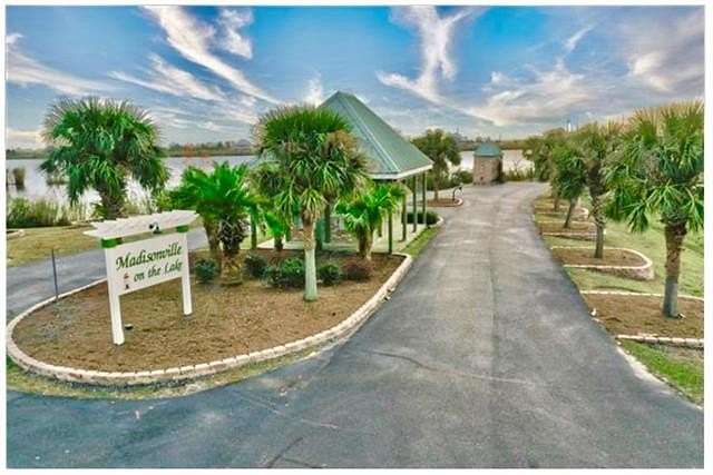 Residential Land for Sale in Madisonville, Louisiana